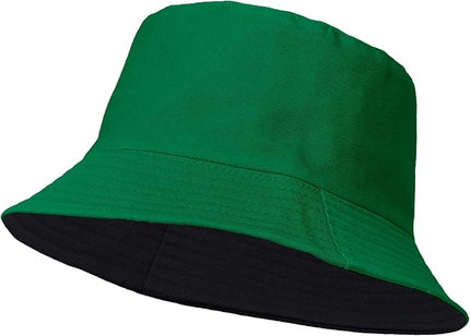Utmost Bucket Hat | Two Tone Dual Color and Gradient Styles | Lightweight & Packable | Outdoor Summer Sun Hat