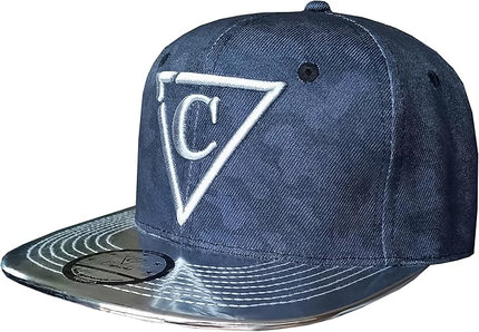 Capiche [99+ Variations] Special Series Snapback Cap - One Size Unisex Men