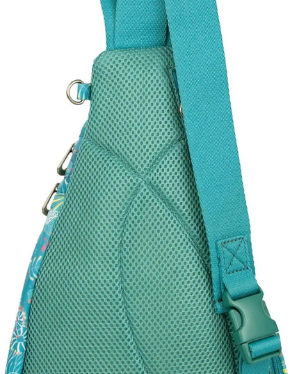 Sakroots On The Go Sling Backpack