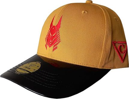 Capiche [99+ Variations] Special Series Snapback Cap - One Size Unisex Men