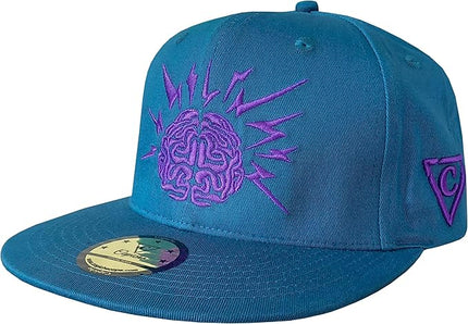 Capiche [99+ Variations] Special Series Snapback Cap - One Size Unisex Men