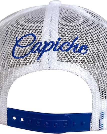 Capiche [99+ Variations] Special Series Snapback Cap - One Size Unisex Men