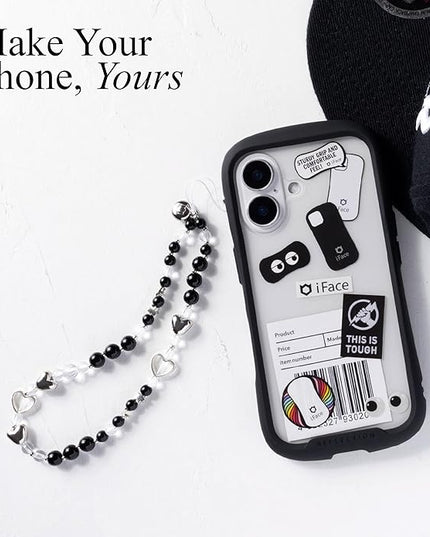 iFace Phone Charm Bead Straps