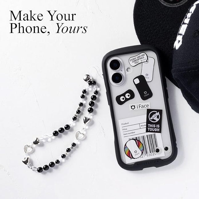iFace Phone Charm Bead Straps