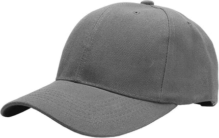 Falari Baseball Cap Adjustable Size for Running Workouts and Outdoor Activities All Seasons