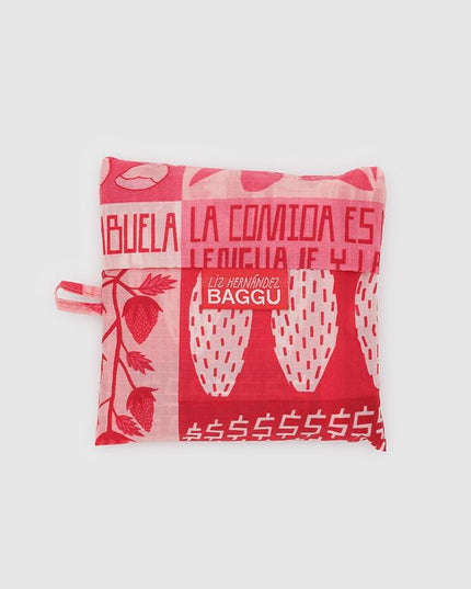 BAGGU Unisex Standard Baggu パターン 100% recycled