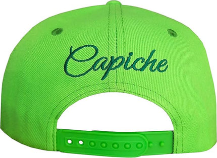 Capiche [99+ Variations] Special Series Snapback Cap - One Size Unisex Men