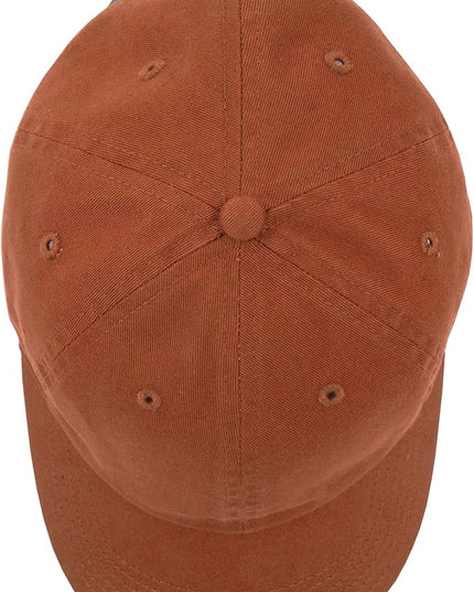 Gelante Baseball Cap Dad Hat 100% Cotton Polo Style Plain Blank Adjustable Size.