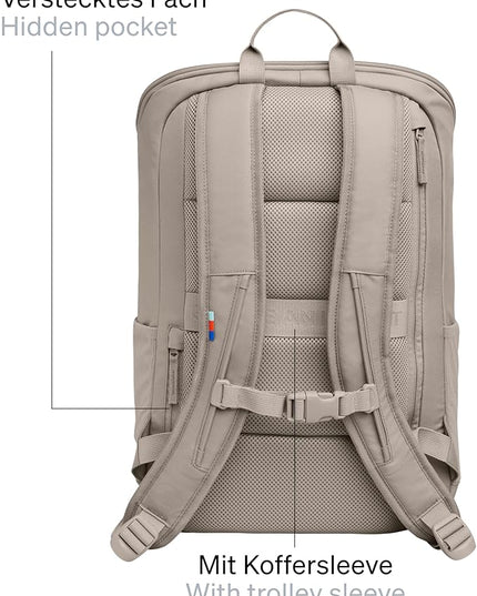 GOT BAG - PRO PACK Every Day Backpack - Parent