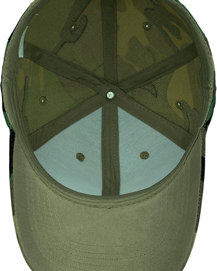Gelante Adult Plain Baseball Cap Hat Classic Adjustable Size for All Seasons