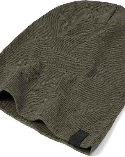 Revony Chemo Beanie Cap - Soft and Skin Friendly - 100% Cotton