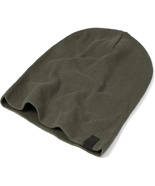 Revony Chemo Beanie Cap - Soft and Skin Friendly - 100% Cotton