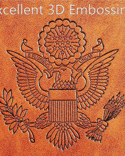 Airtag Passport Holder Cover Wallet RFID Blocking Leather Case Travel Essentials Luggage Accessories Travel Must Have(118#Claybank)