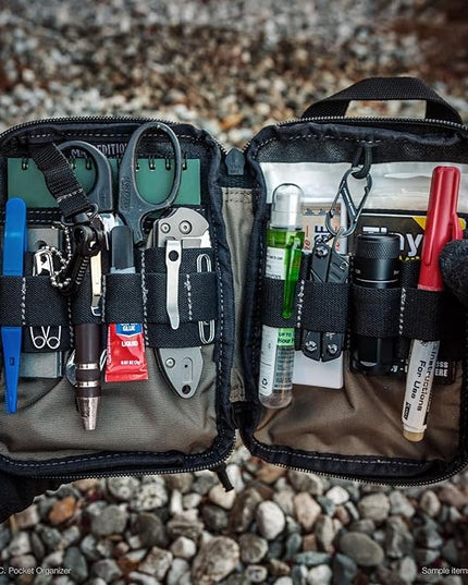 Maxpedition E.D.C. Pocket Organizer