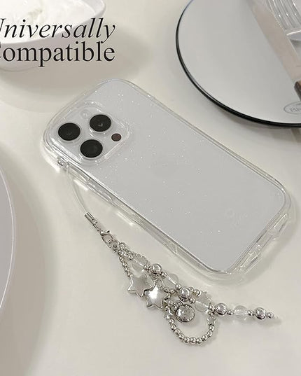 iFace Phone Charm Bead Straps
