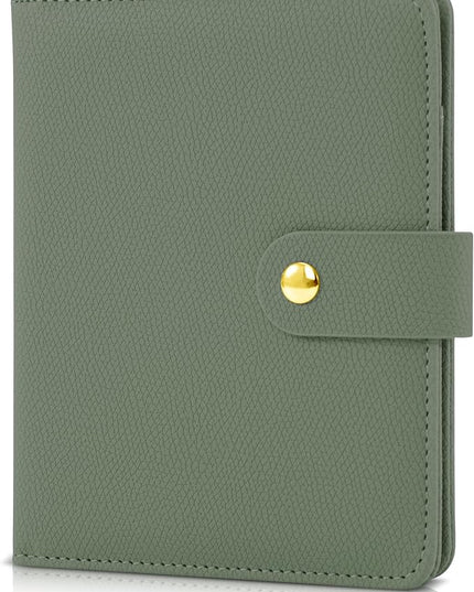 Beautiful Passport Holder for Travel – Cute Cover with Pen Holder to Keep Your Travel Documents Organized & Safe – Quality Passport Wallet for Women & Men and Great for Gifting