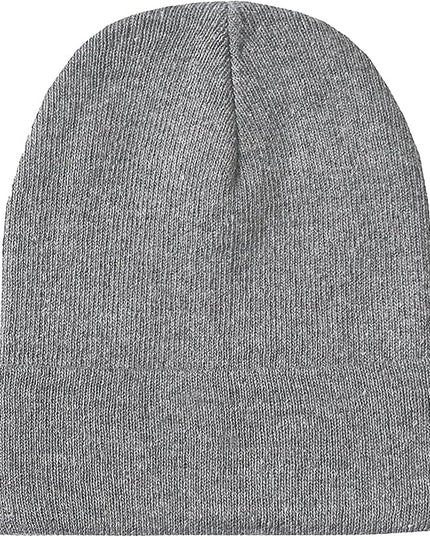 Unisex Winter Beanie – Warm Knit Hat for Men & Women, Soft Stretchy Cold Weather Cap for Outdoor, Running & Hiking