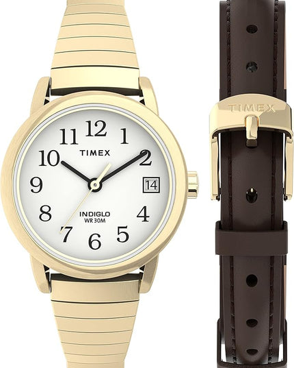 Timex Women's Easy Reader Watch