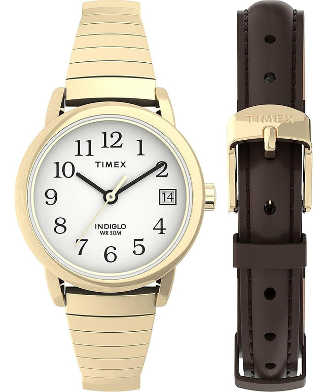 Timex Women's Easy Reader Watch