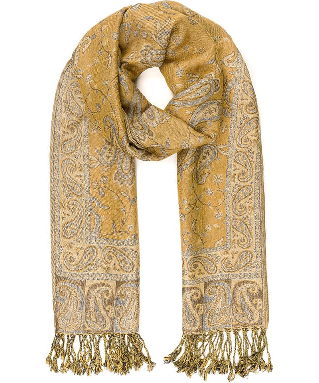 Scarf for Women Spanish Design Elegant Long Shawl Scarves for Summer Fall