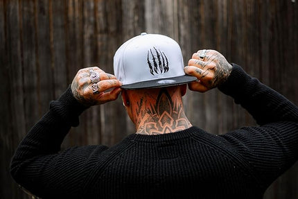 Capiche [99+ Variations] Special Series Snapback Cap - One Size Unisex Men