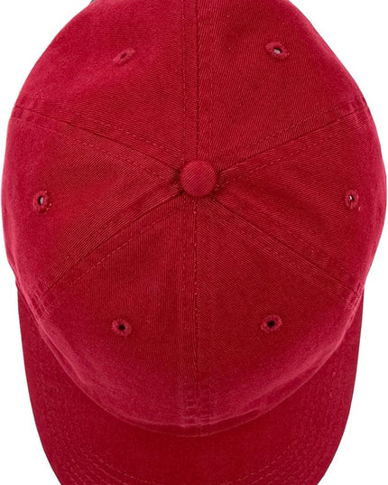 Gelante Baseball Cap Dad Hat 100% Cotton Polo Style Plain Blank Adjustable Size.