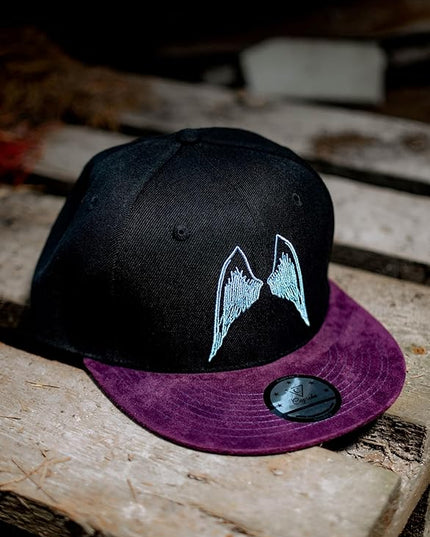 Capiche [99+ Variations] Special Series Snapback Cap - One Size Unisex Men