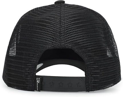VINTAGE HAVANA Trucker Hats Women | Mesh Adjustable Snapback Hat | Men & Women Cute Trendy Fashion Baseball Cap