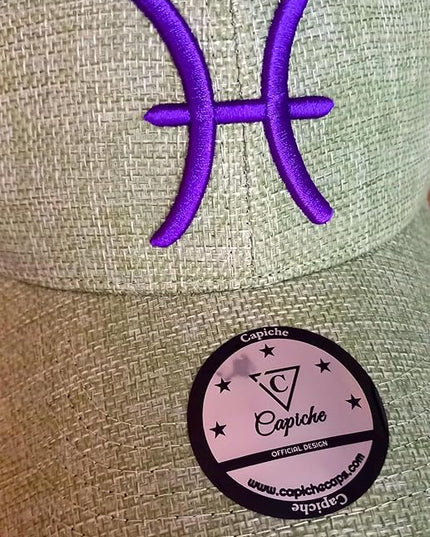 Capiche [99+ Variations] Special Series Snapback Cap - One Size Unisex Men