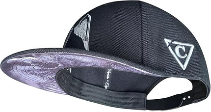 Capiche [99+ Variations] Special Series Snapback Cap - One Size Unisex Men