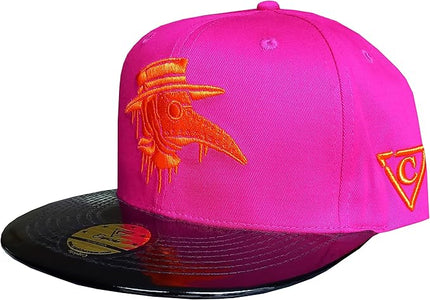 Capiche [99+ Variations] Special Series Snapback Cap - One Size Unisex Men