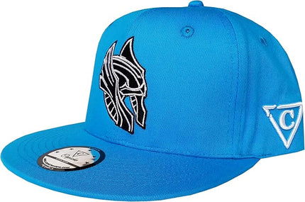 Capiche [99+ Variations] Special Series Snapback Cap - One Size Unisex Men