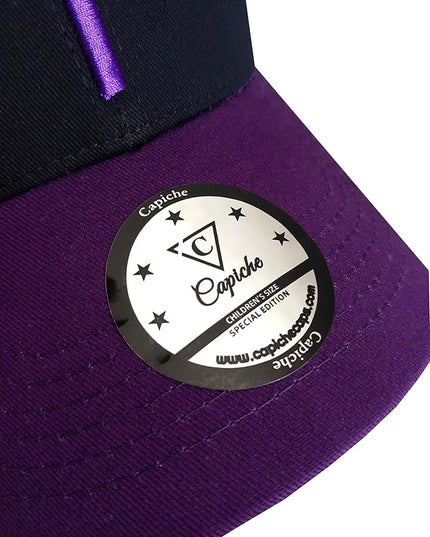 Capiche [99+ Variations] Special Series Snapback Cap - One Size Unisex Men