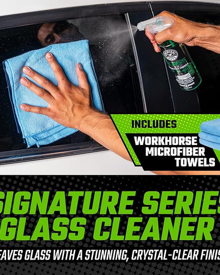 Chemical Guys Car Wash Kit 14-Pc Arsenal Builder - with Foam Blaster, Wash Bucket, Towels, Applicators, and 16 oz Soaps, Waxes, and Cleaners - Complete Car Detailing Gift Set, Works with Garden Hose