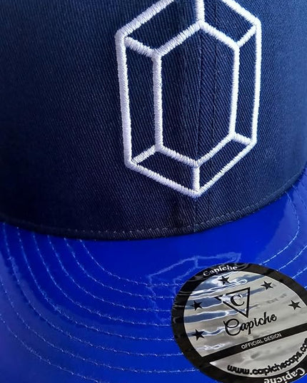 Capiche [99+ Variations] Special Series Snapback Cap - One Size Unisex Men