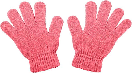 Motique Accessories Chenille Gloves Women Winter Magic Warm Gloves