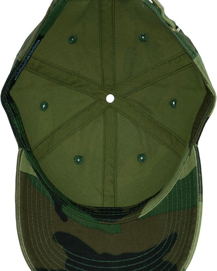 Gelante Baseball Cap Dad Hat 100% Cotton Polo Style Plain Blank Adjustable Size.