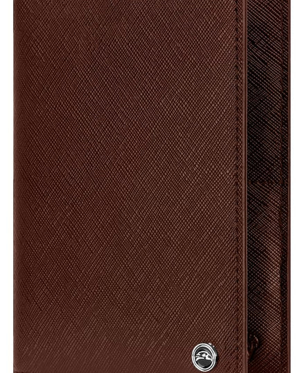2 Passport Holder - Travel Essentials, RFID Blocking Wallet Credit Card Organiser, Plain Accessories Slim Cover For Men & Women | Travel Essentials, RFID Blocking, Wallet, Accessories, Slim Cover