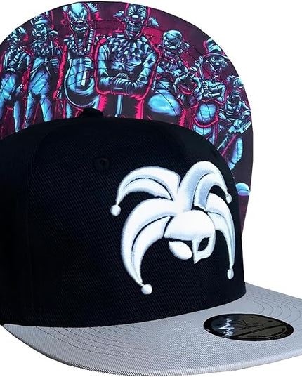 Capiche [99+ Variations] Special Series Snapback Cap - One Size Unisex Men