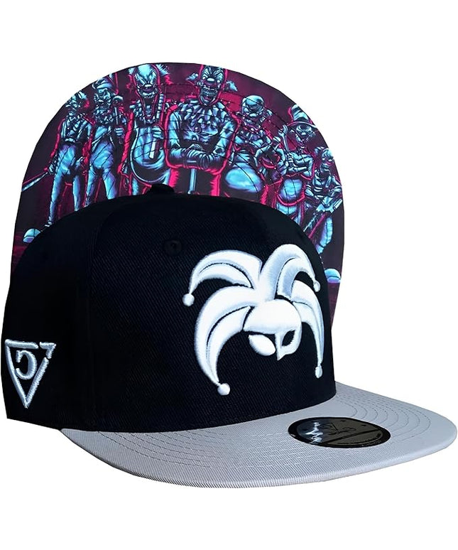 Capiche [99+ Variations] Special Series Snapback Cap - One Size Unisex Men