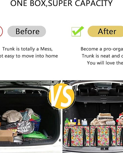 BeeGreen Large Waterproof Reusable Bags Christmas Heavy Duty Shopping Tote for Groceries Pool Gift with Webbing Handles