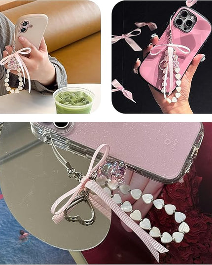 iFace Phone Charm Bead Straps