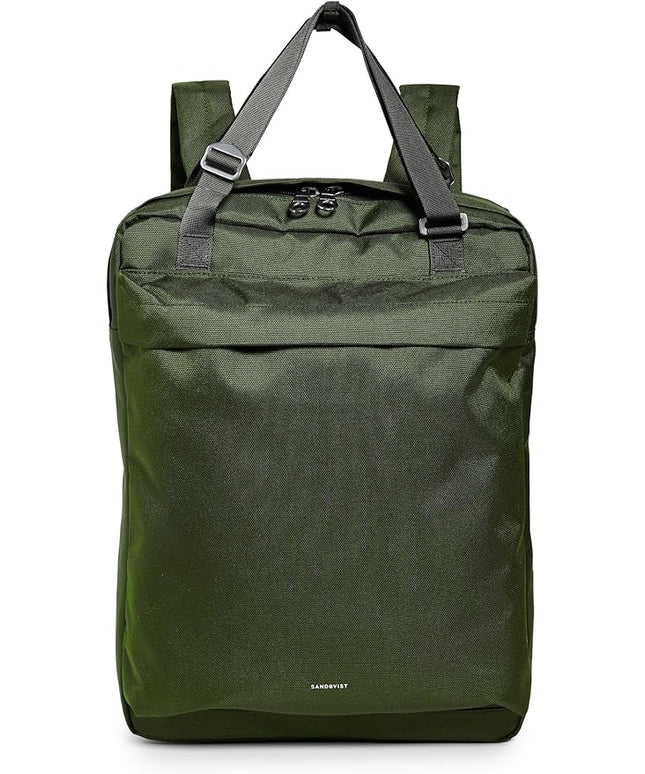Sandqvist Men's Go 2-Way Tote Bag