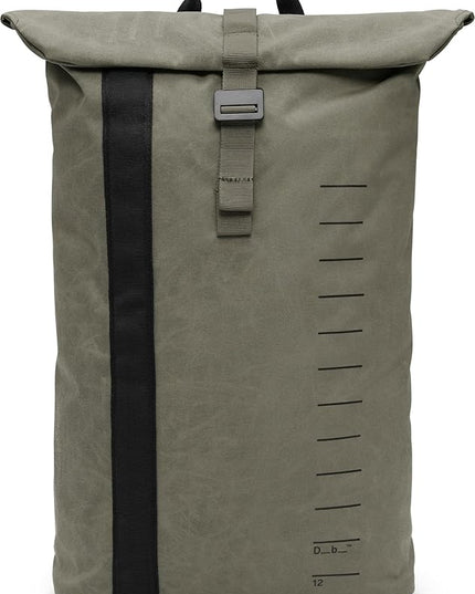 Db Journey Essential Backpack 12L | Forest Green