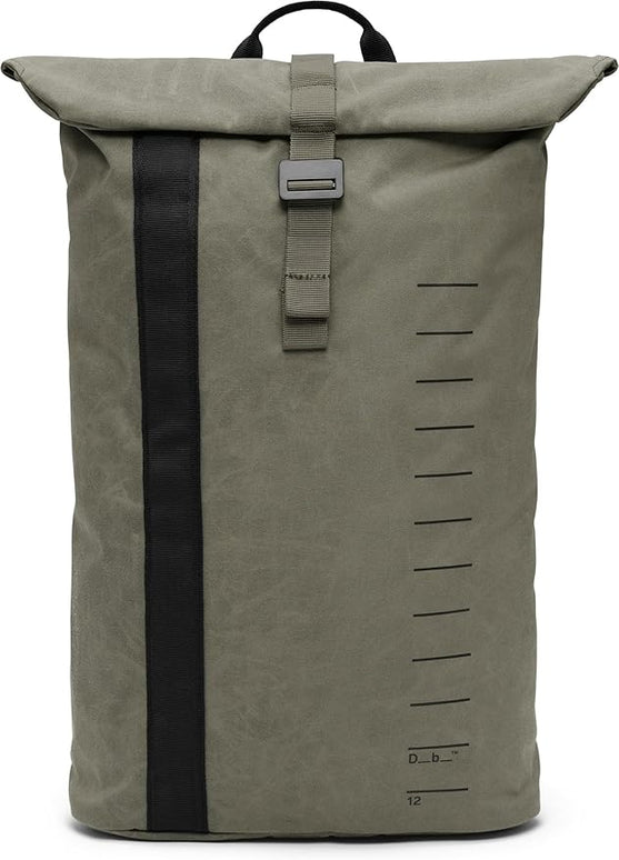 Db Journey Essential Backpack 12L | Forest Green