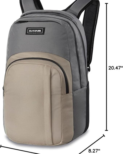 Dakine Campus L 33L - Mosswood, One Size