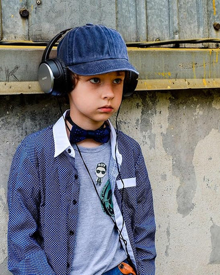 4 Pieces Toddler Baseball Hat Kid Baseball Cap Washed Cotton Adjustable Caps Hats for Boys Girls