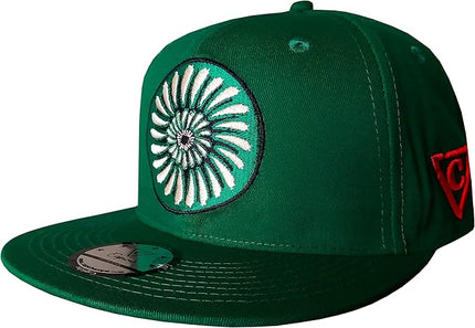 Capiche [99+ Variations] Special Series Snapback Cap - One Size Unisex Men
