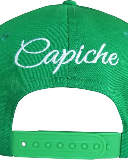 Capiche [99+ Variations] Special Series Snapback Cap - One Size Unisex Men