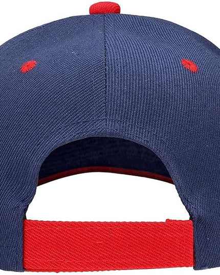 Falari Baseball Cap Adjustable Size for Running Workouts and Outdoor Activities All Seasons
